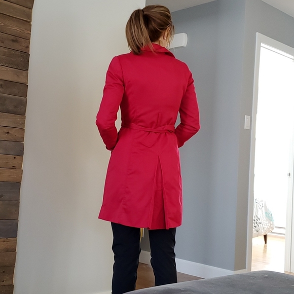 Jacket - Picture 6 of 6